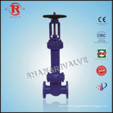 Forged Steel Globe Valve